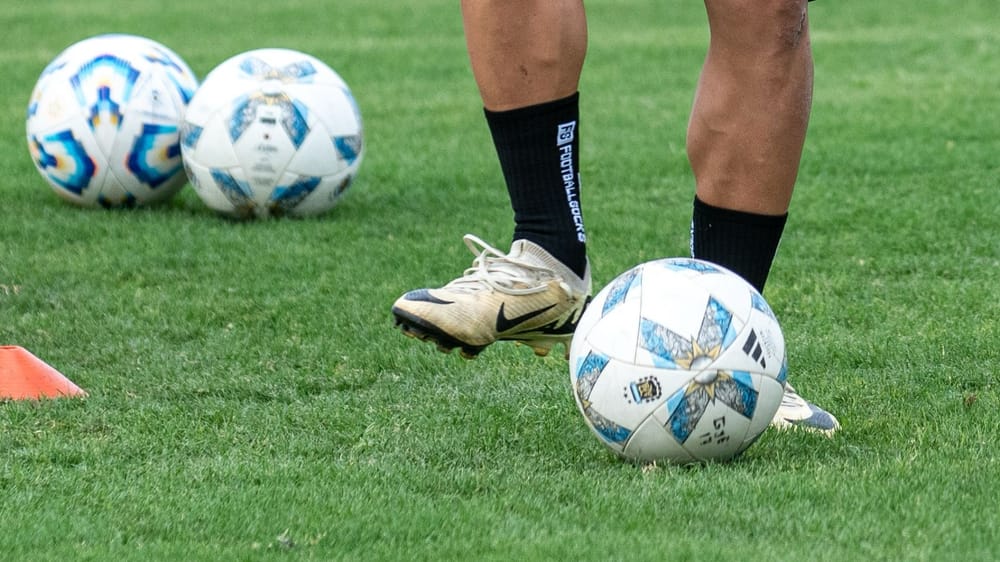 Generic training legs 1 pexels