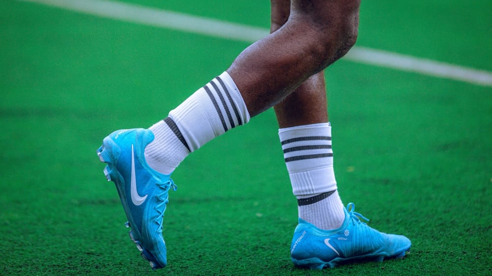 Generic training legs 4 pexels