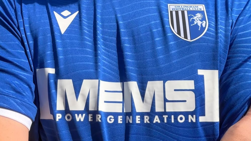 Kit gills home kit 1 gitbtv