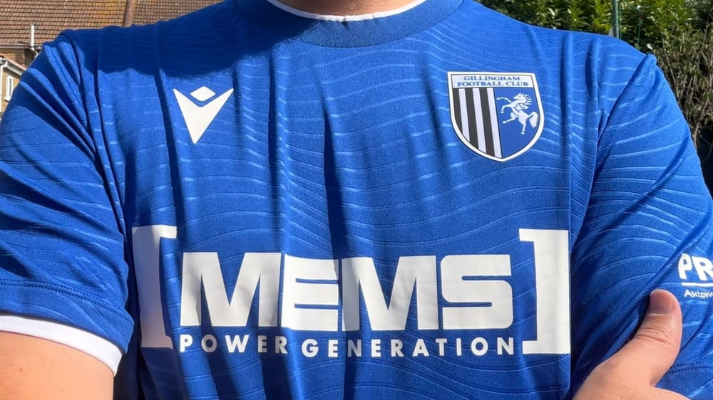 Kit gills home kit 3 gitbtv