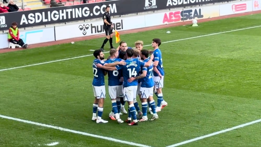 Rotherham group celebration