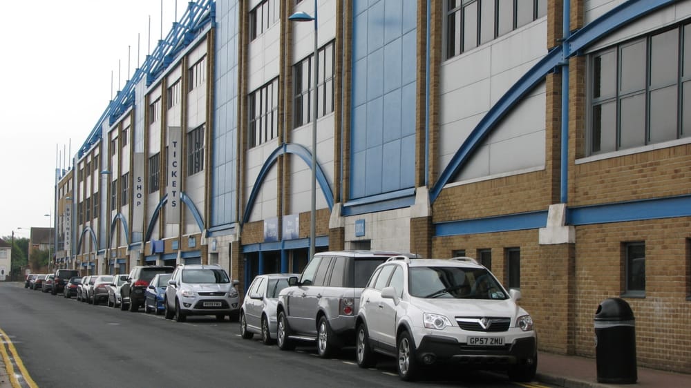 Priestfield redfern avenue 2
