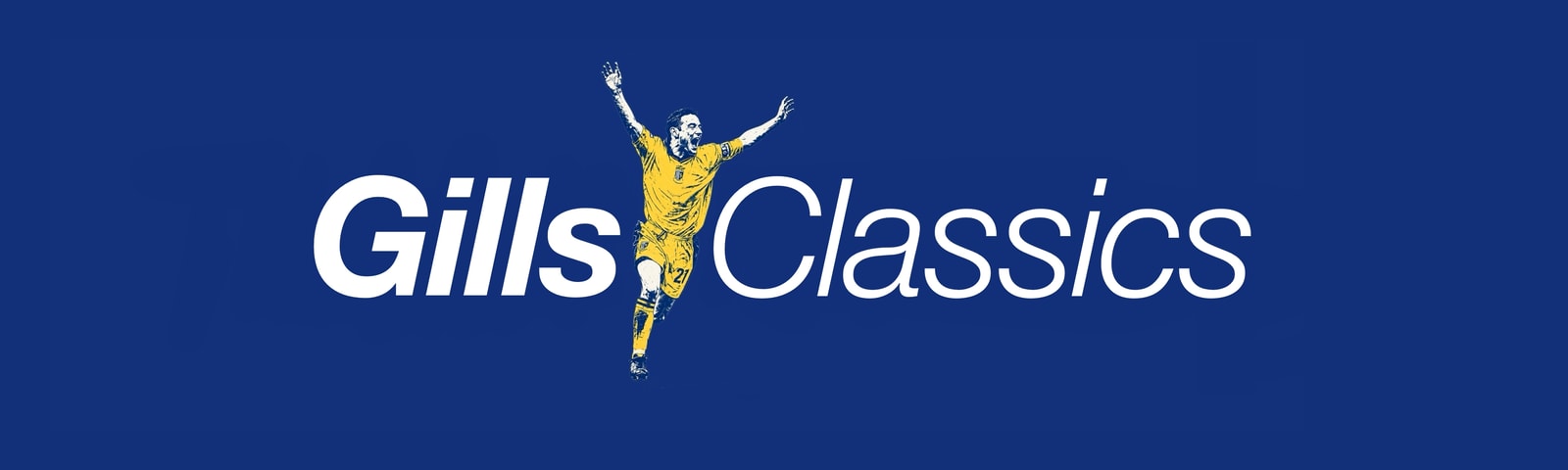 Gills classics header