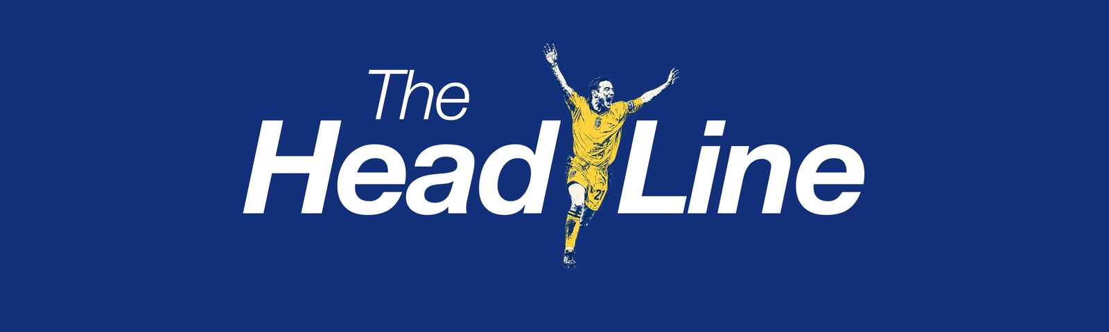 The head line header