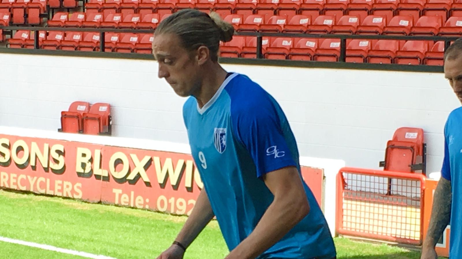 Tom Eaves