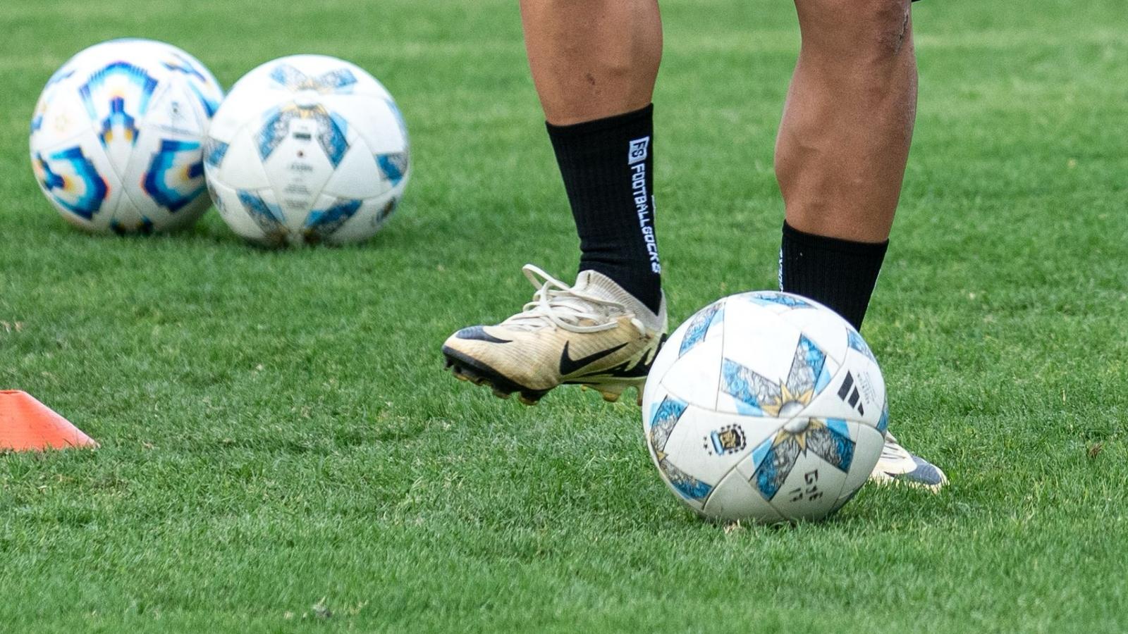 Generic training legs 1 pexels