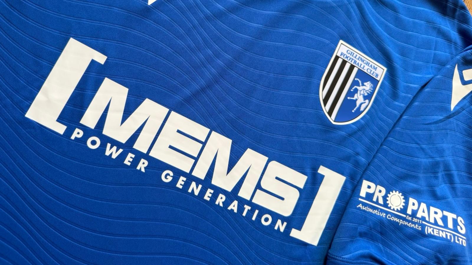 Kit gills home kit 2 gitbtv