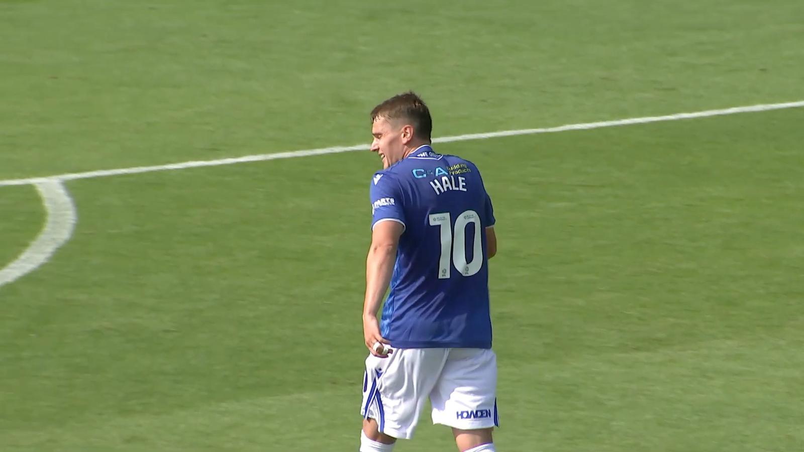 Ronan Hale 1