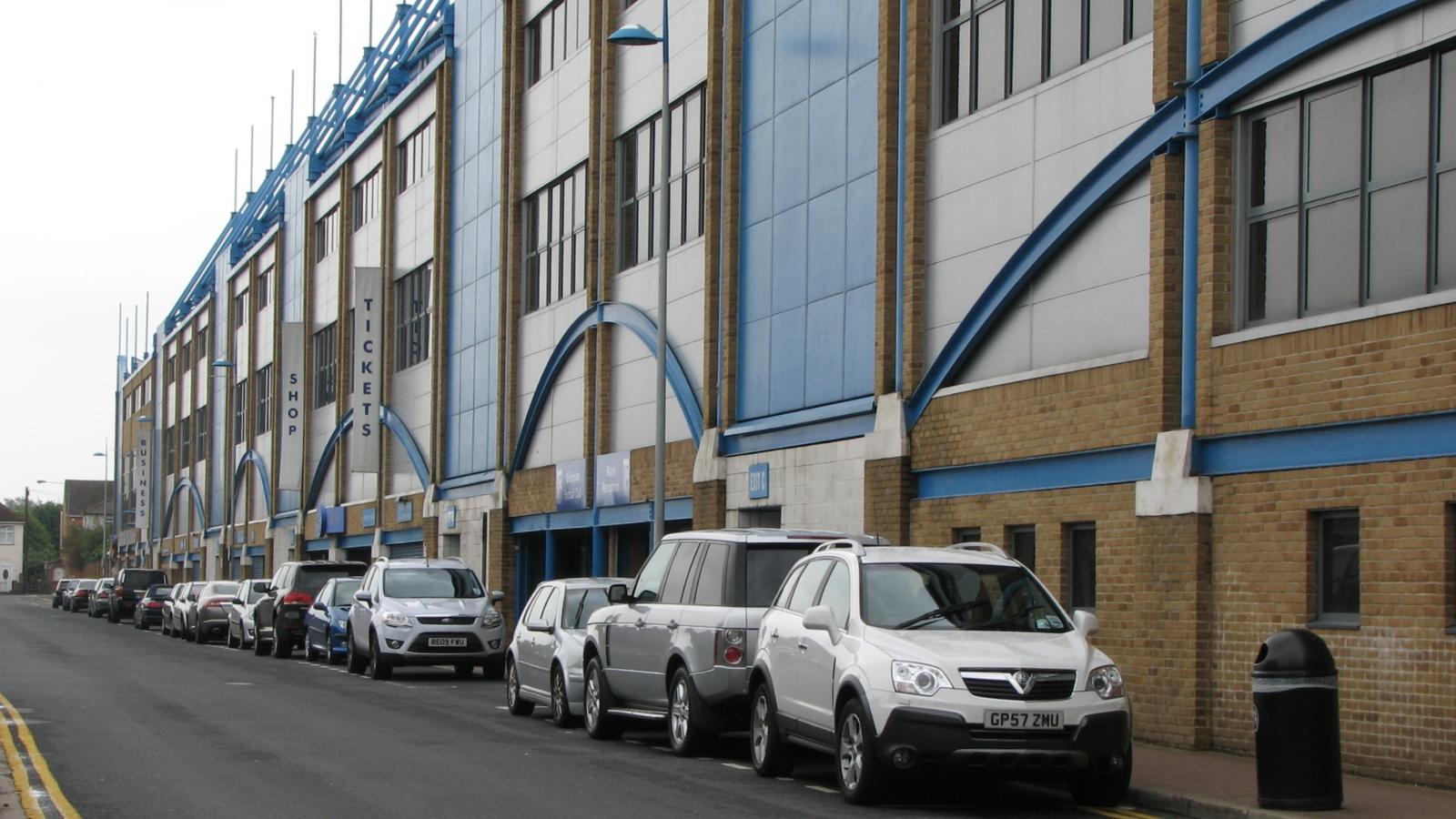 Priestfield redfern avenue 2