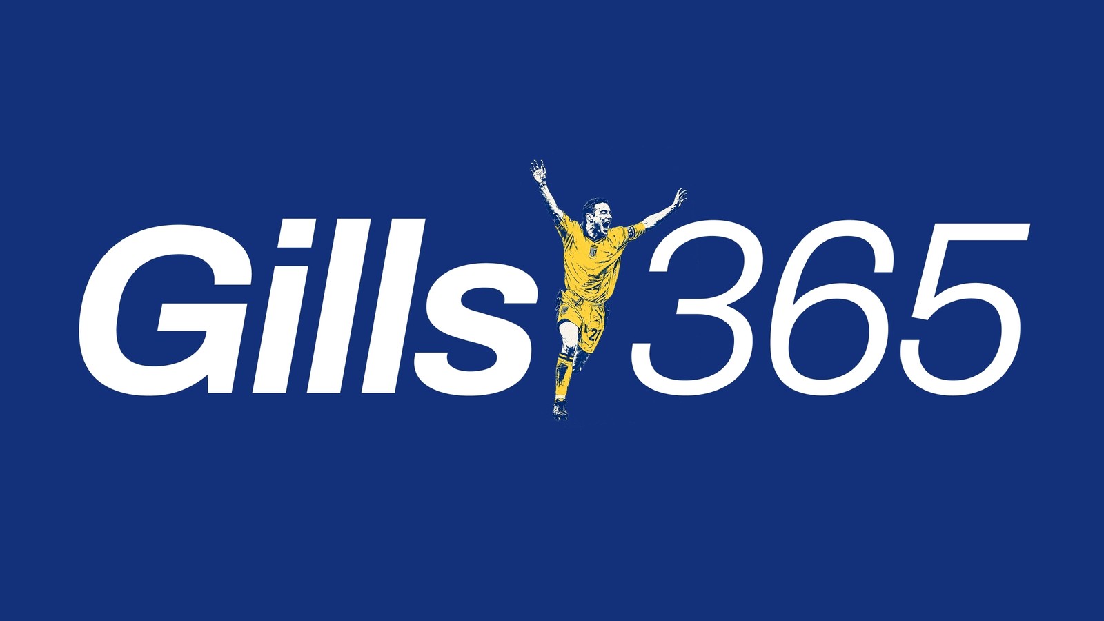 Gills 365 launch hero