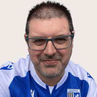 Simon Head