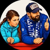 Gills In The Blood TV