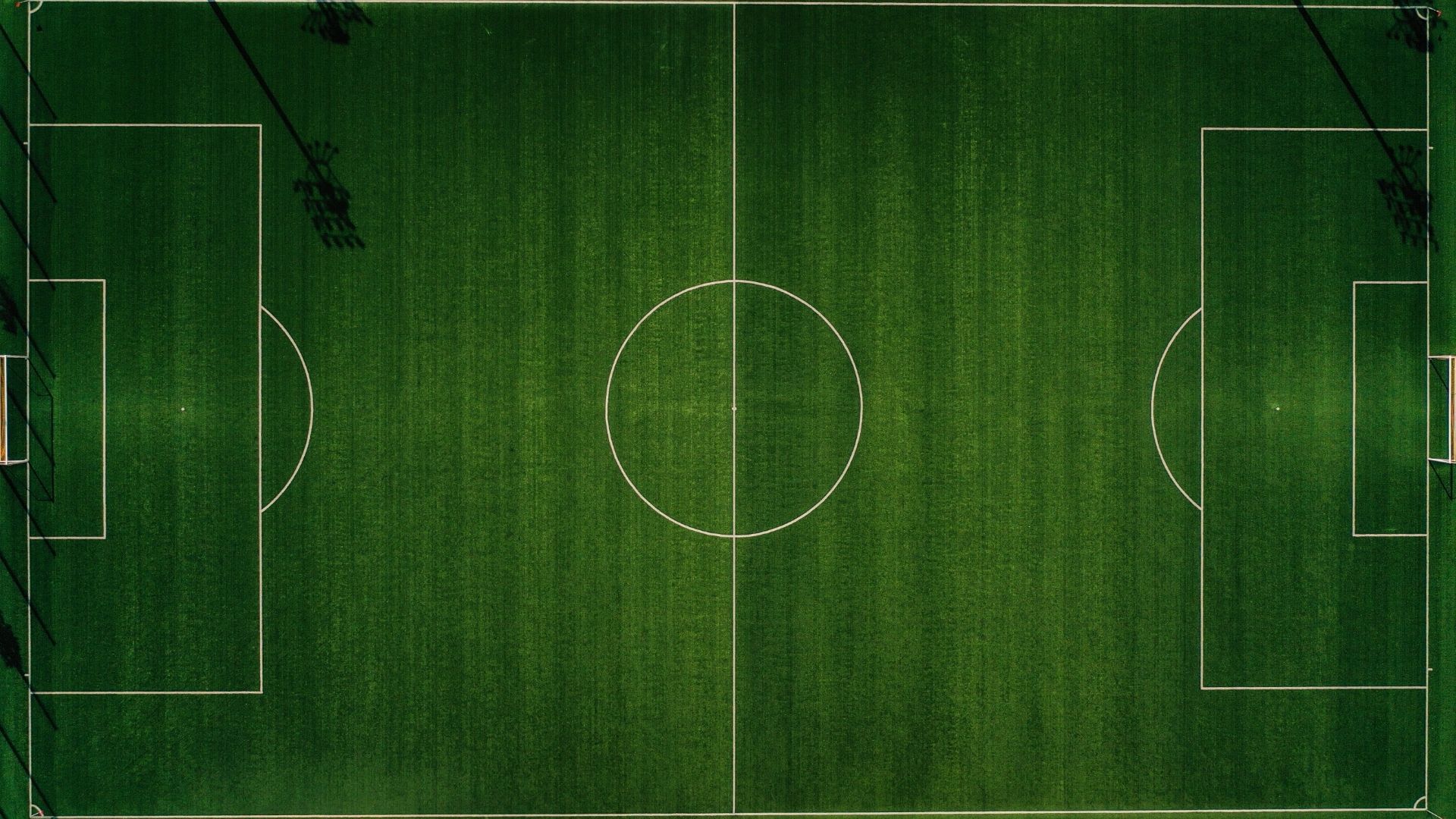 Generic pitch aerial unsplash