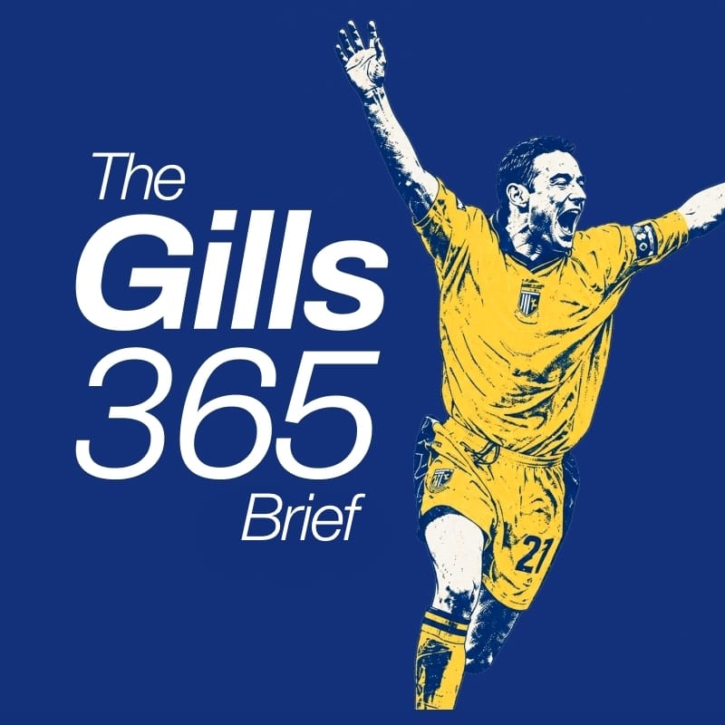 G365 brief highlight