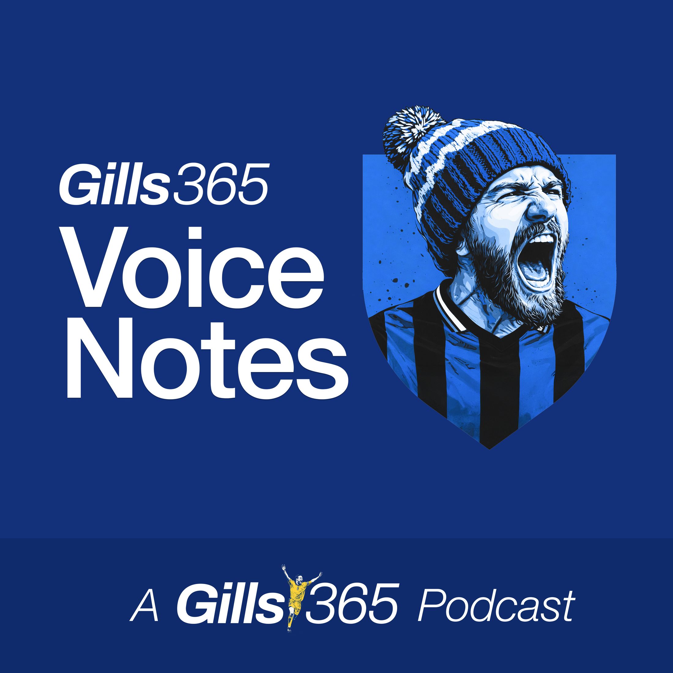 Voice notes podcast