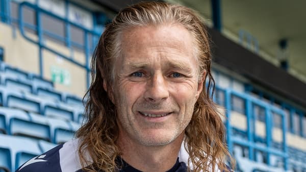 Gareth Ainsworth 2a skybet